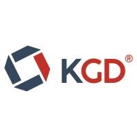 Kgd grafit